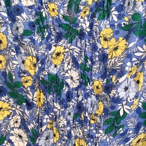 Sleeveless Blouse by Talbots size M